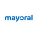 Logo de Mayoral